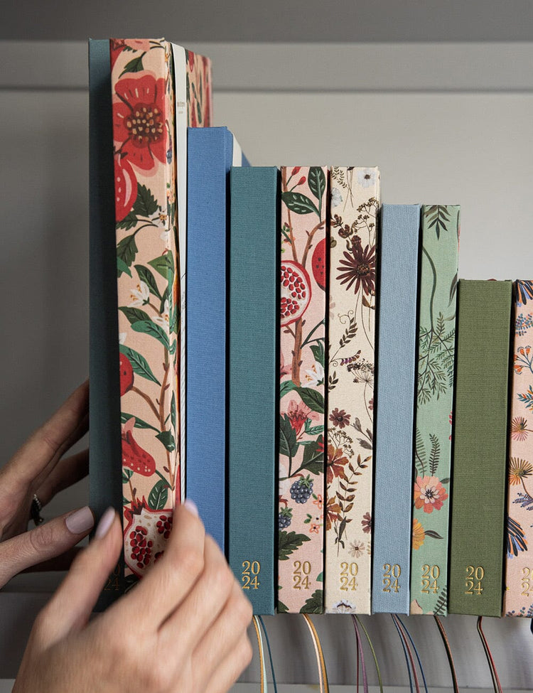Notebooks & Stationery
