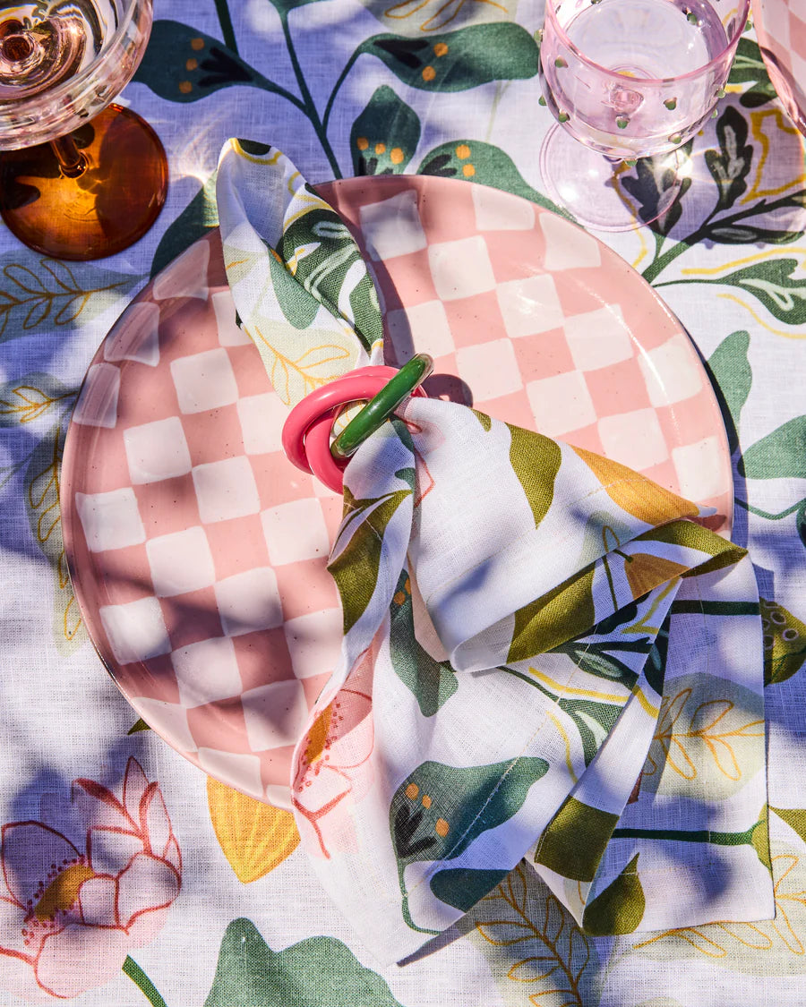 Wander Napkin Set