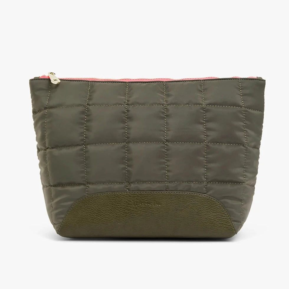 Travel Case Khaki