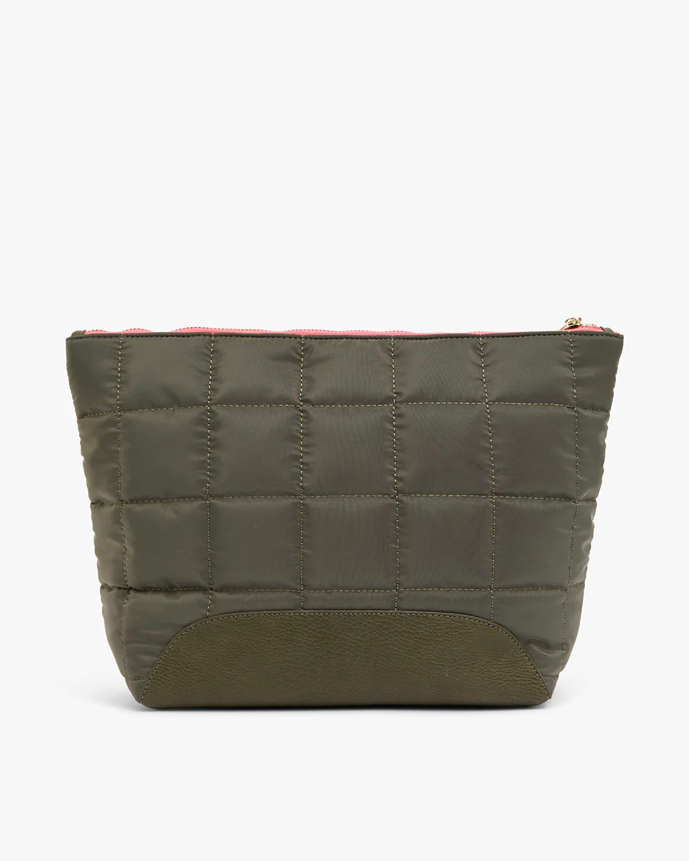 Travel Case Khaki