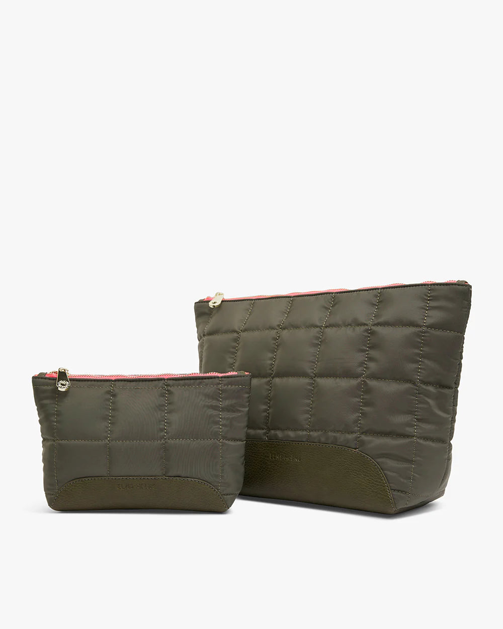 Travel Case Khaki
