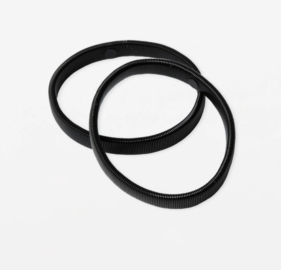Arm Bands Black
