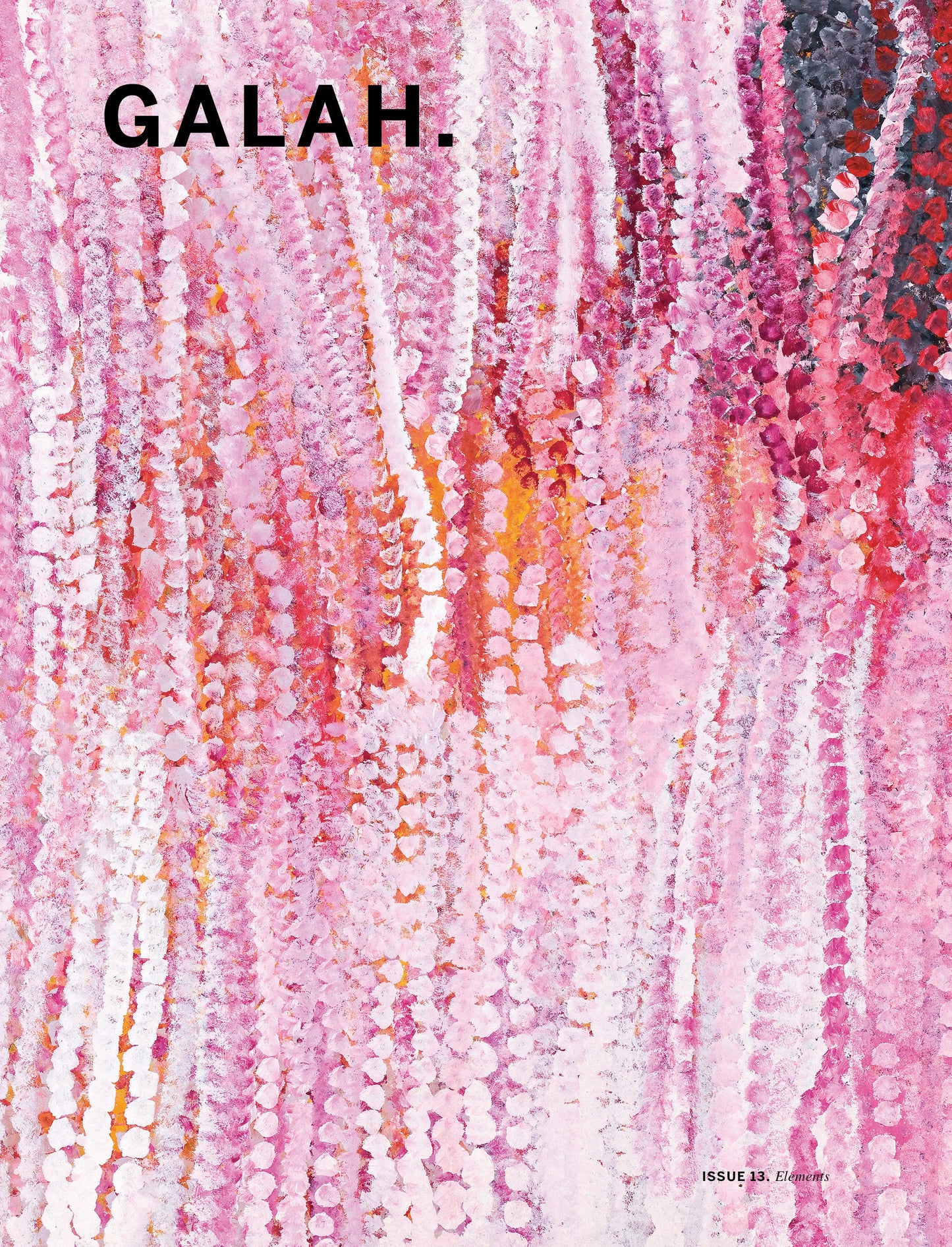 Galah Magazine - Issue 13