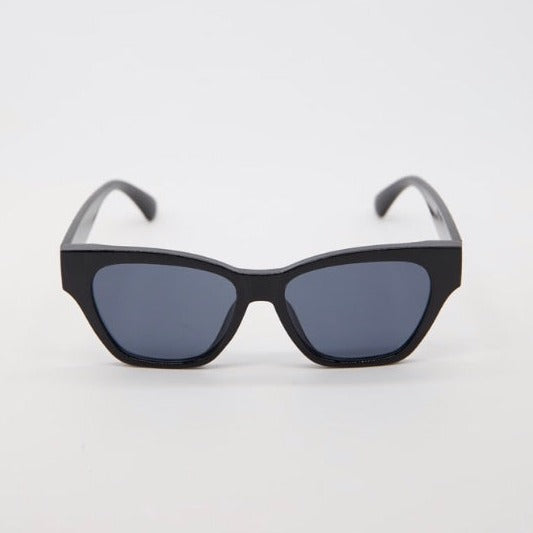 Carlotta Sunglasses Black