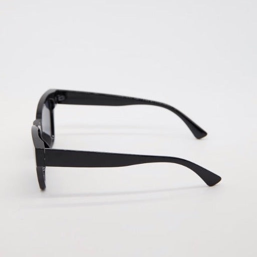 Carlotta Sunglasses Black