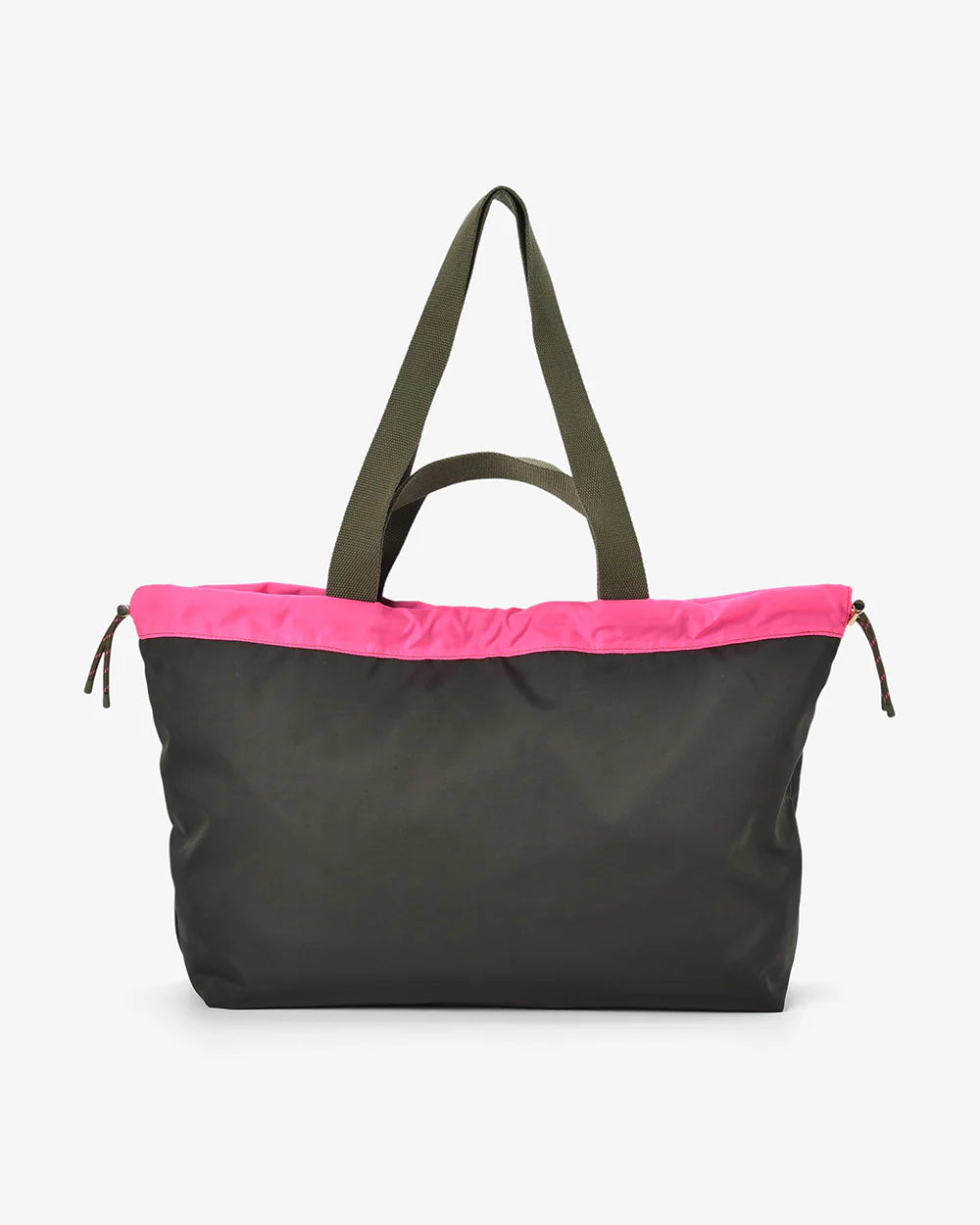 Corsica Tote - Khaki