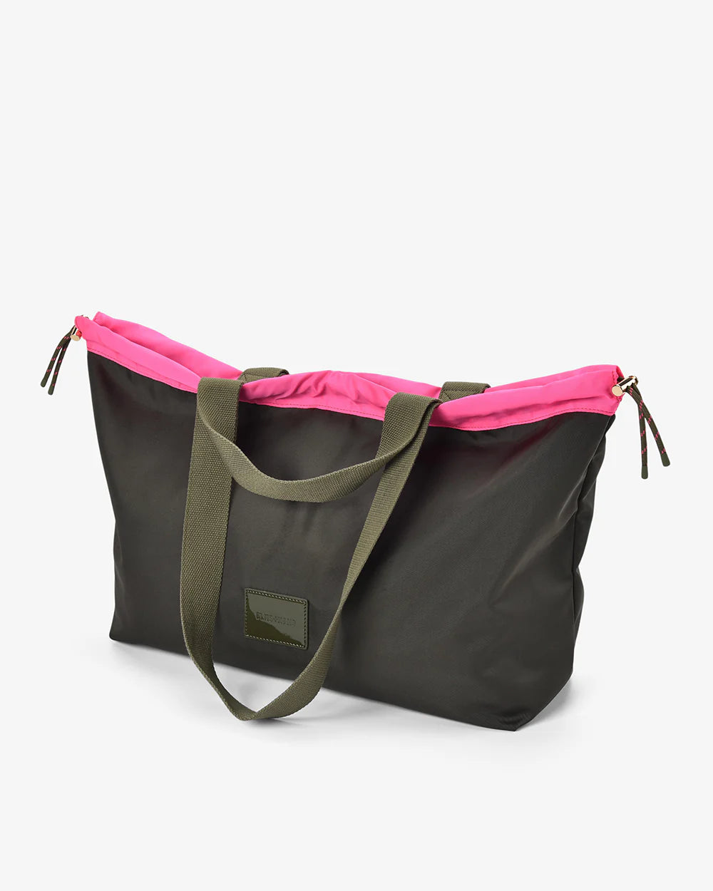 Corsica Tote - Khaki