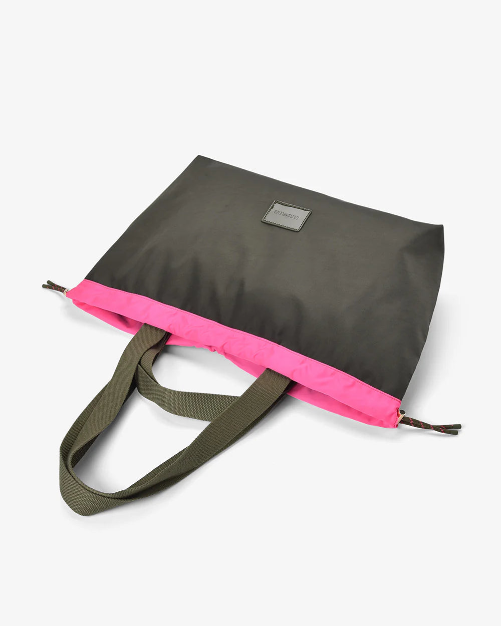 Corsica Tote - Khaki