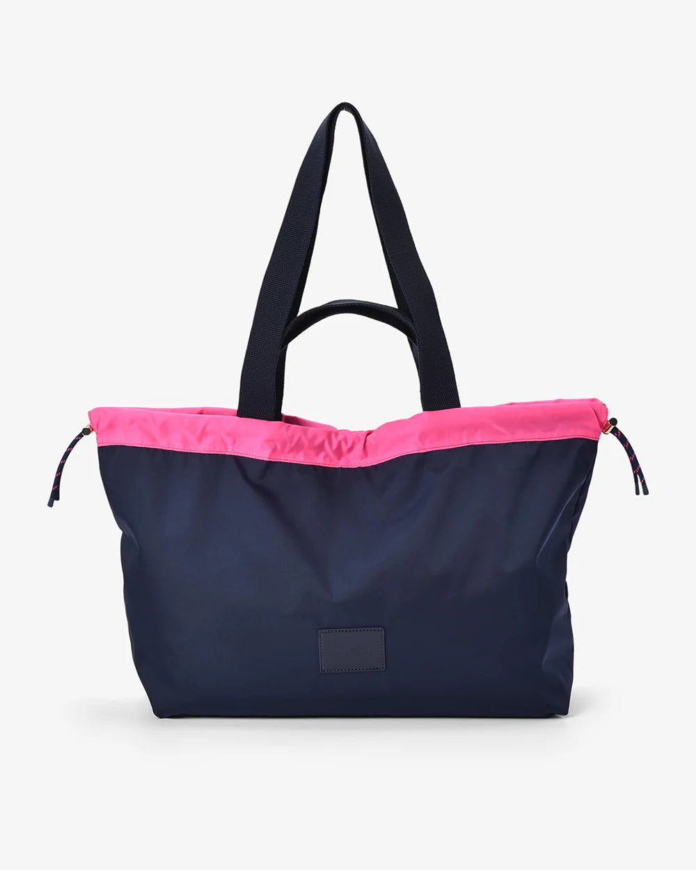 Corsica Tote - Navy