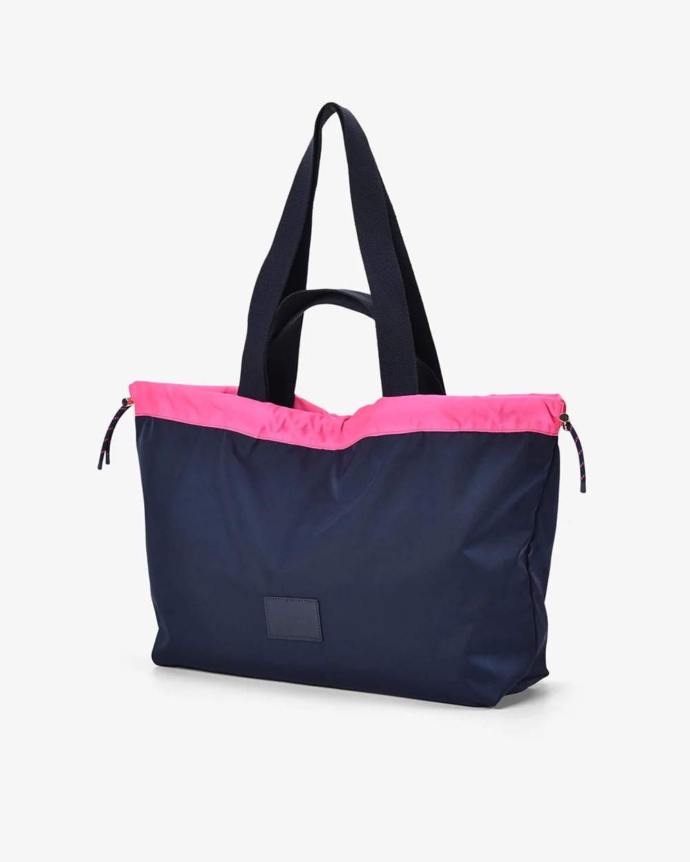 Corsica Tote - Navy