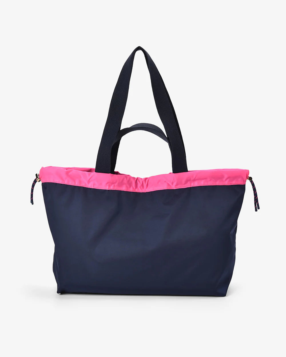 Corsica Tote - Navy