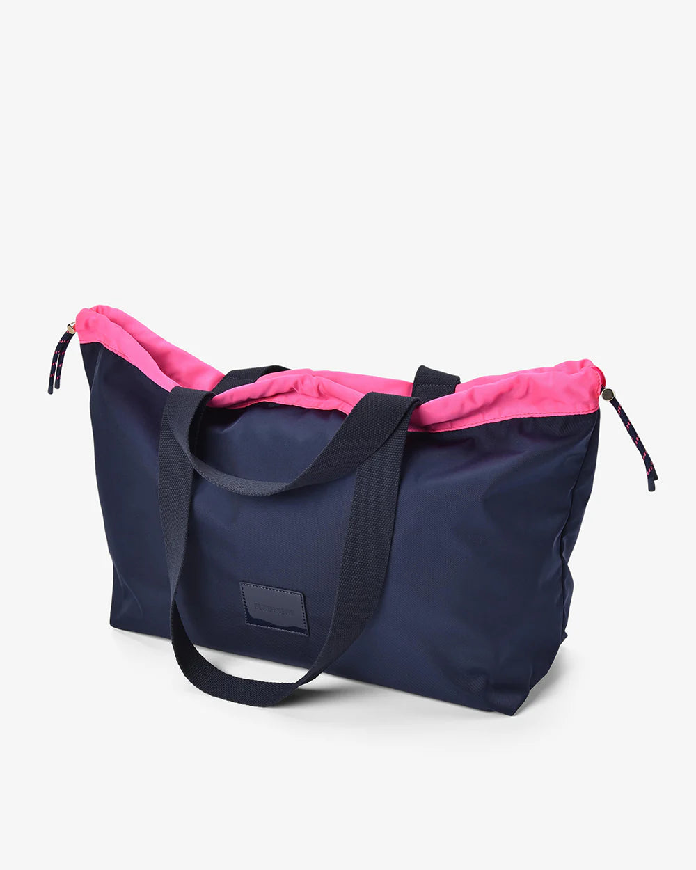 Corsica Tote - Navy