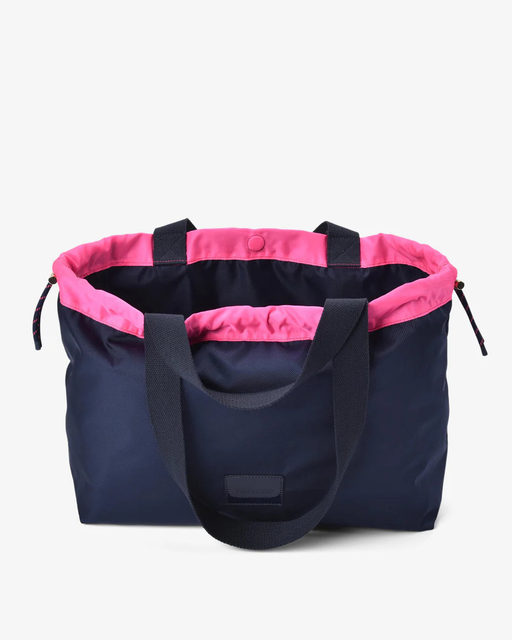 Corsica Tote - Navy