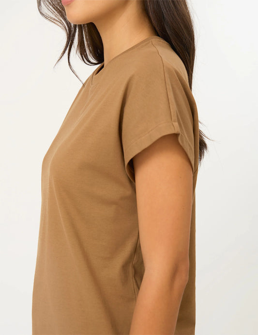 City T-Shirt - Spice
