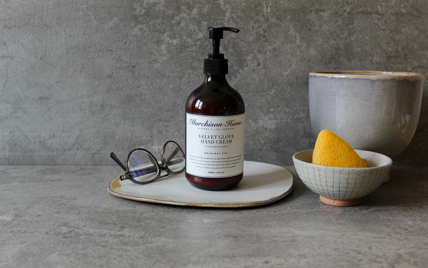 Velvet Glove Hand Cream