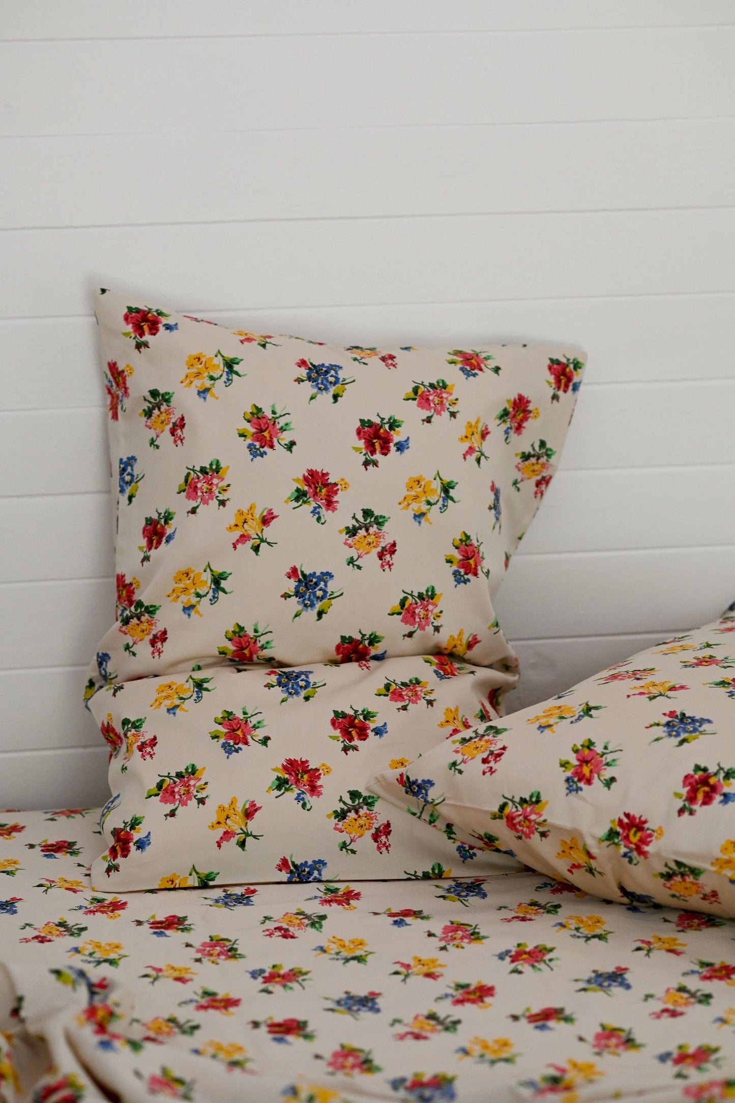 Meadow Organic Cotton Pillowcase Set