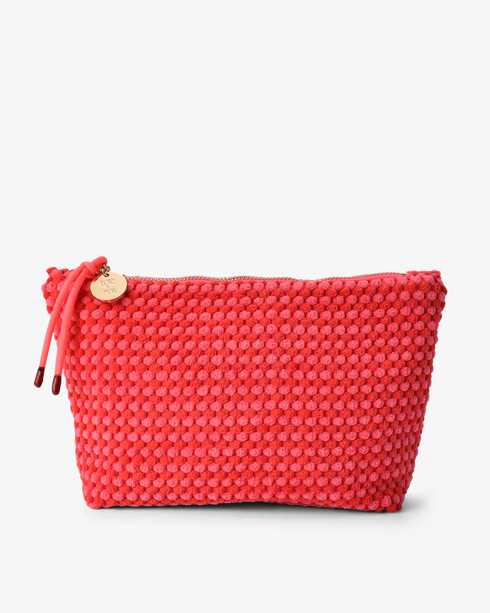 Napili Case LARGE - Red/Pink