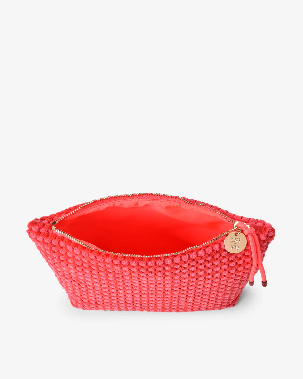 Napili Case LARGE - Red/Pink