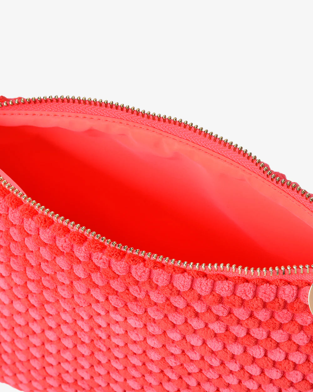 Napili Case LARGE - Red/Pink