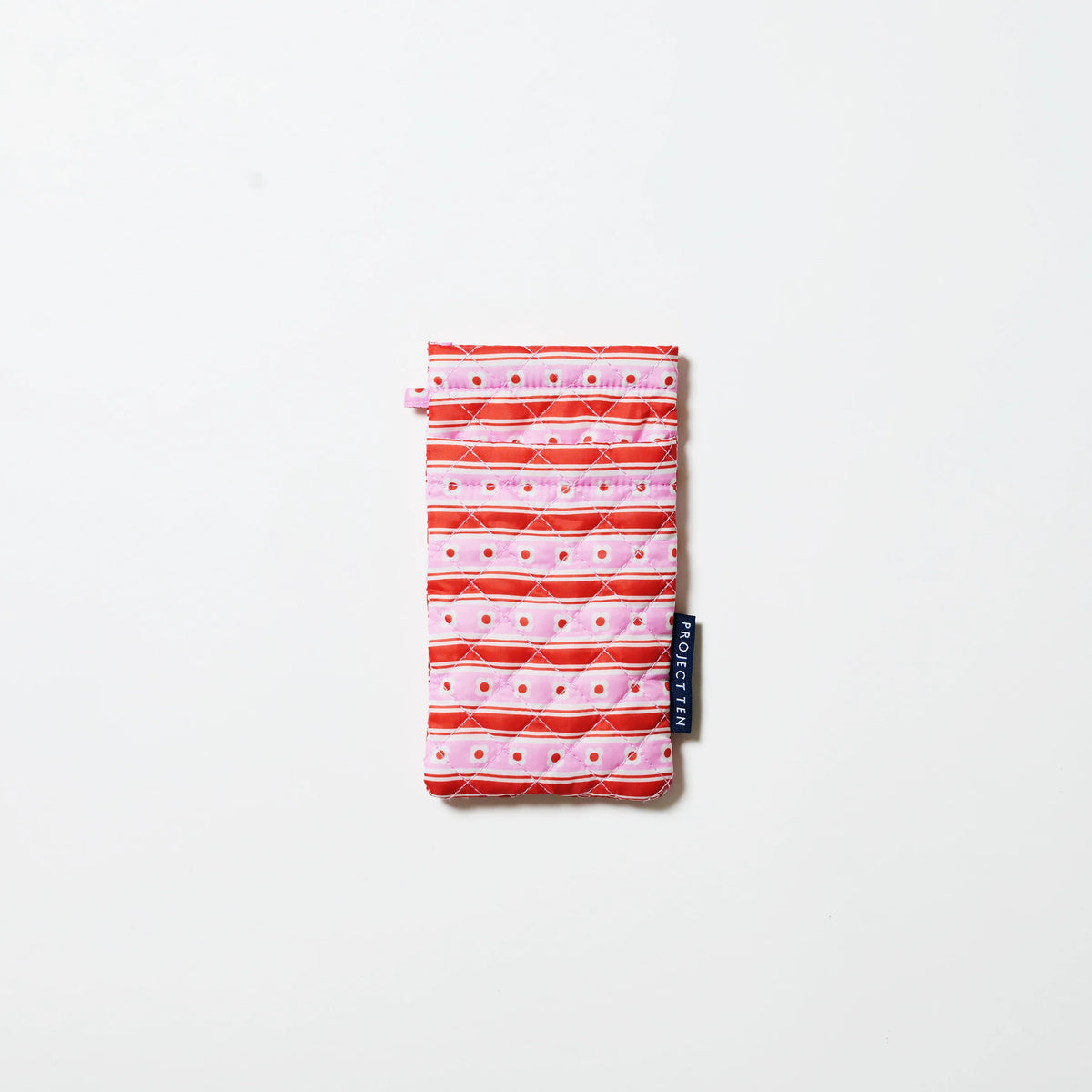 Double Glasses Case – Wallpaper
