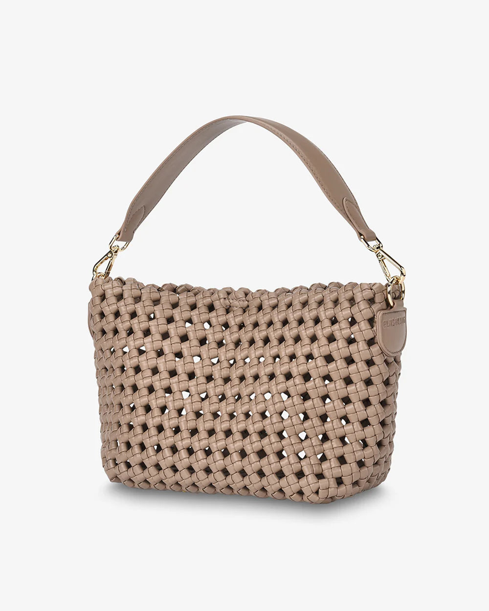 Richmond Cross Body - Mushroom