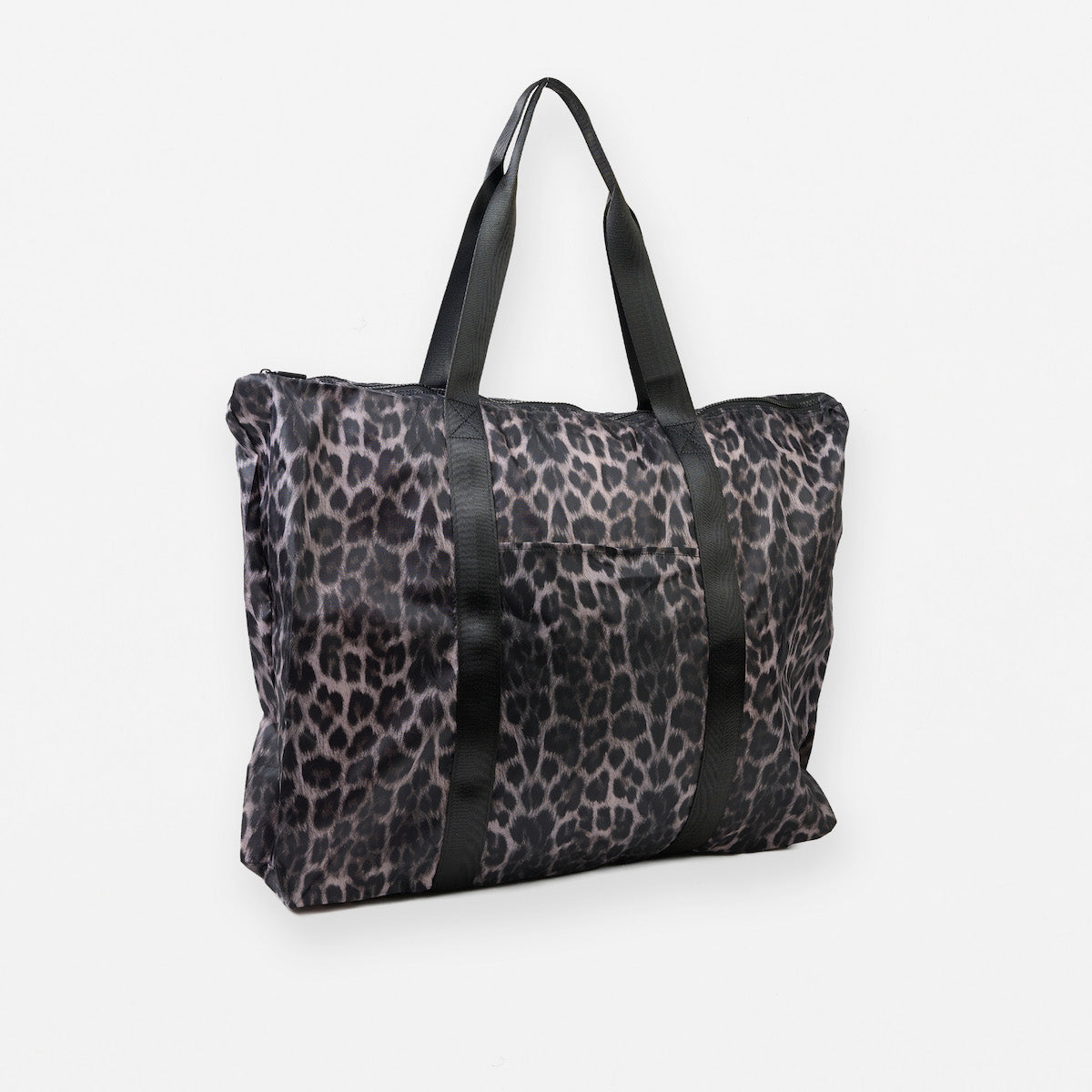 Shopper Bag Leopard
