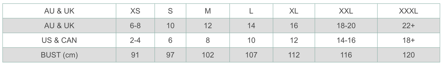 Arabella White Hail Spot Slip Nightie