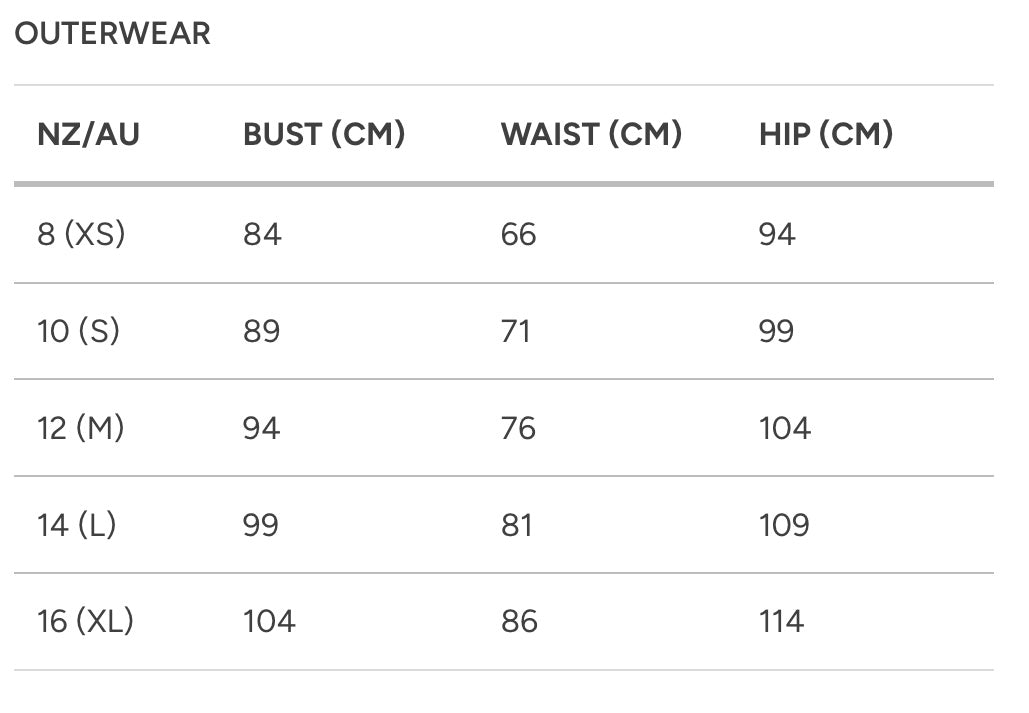 Stripe Cardigan - Salt Air