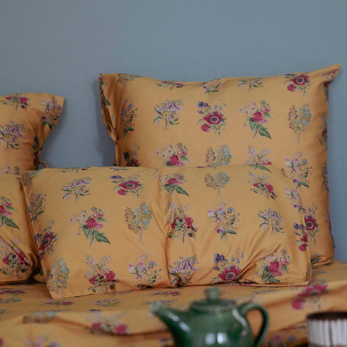Summerland Pillowcase Set