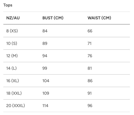 Drop Shoulder Tee - Lunar Stripe