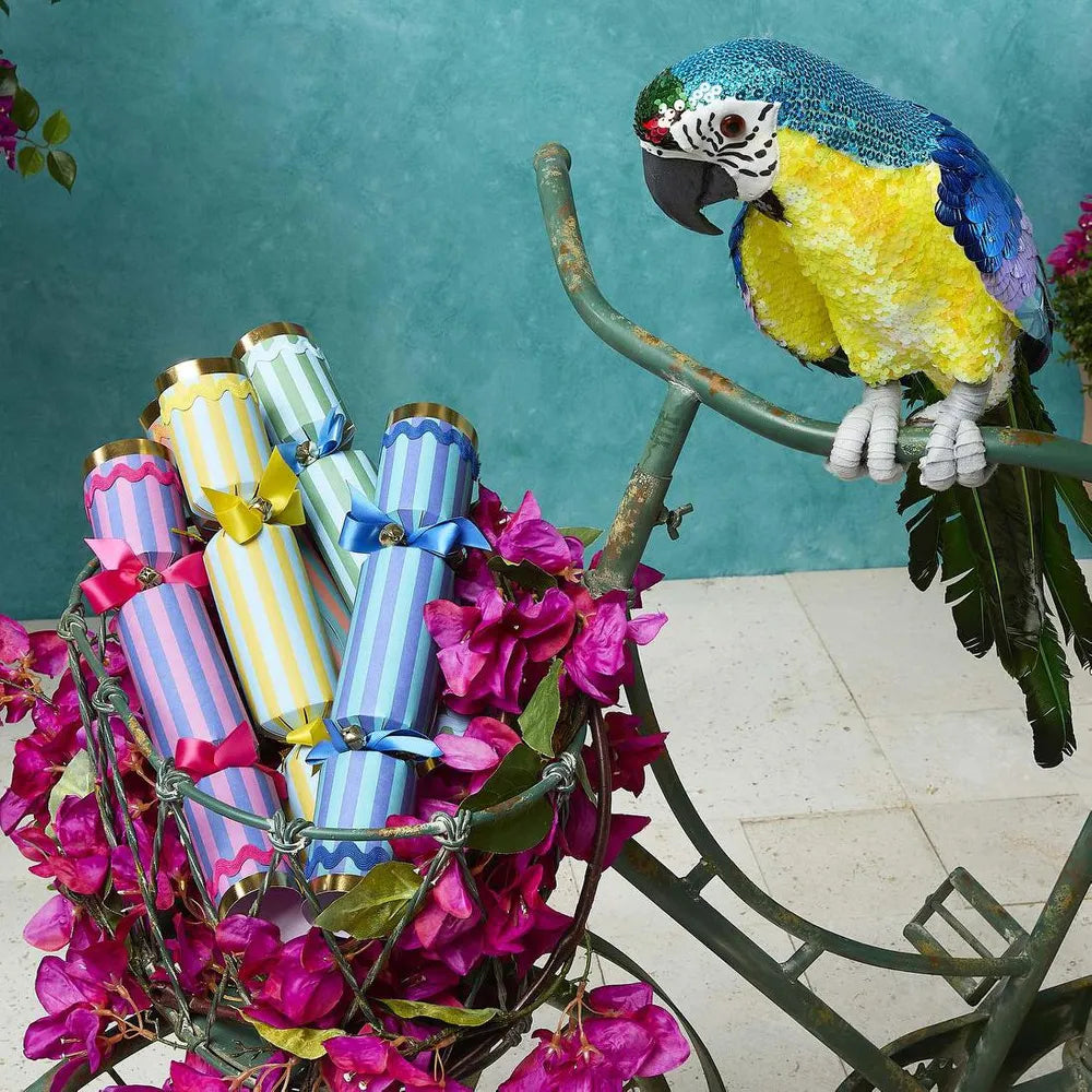 La Dolce Vita Christmas Cracker