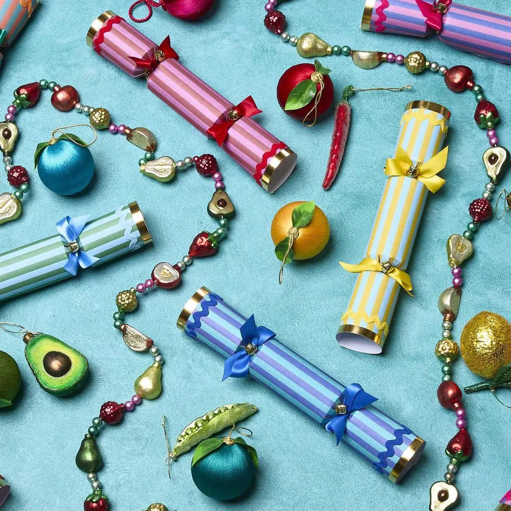 La Dolce Vita Christmas Cracker