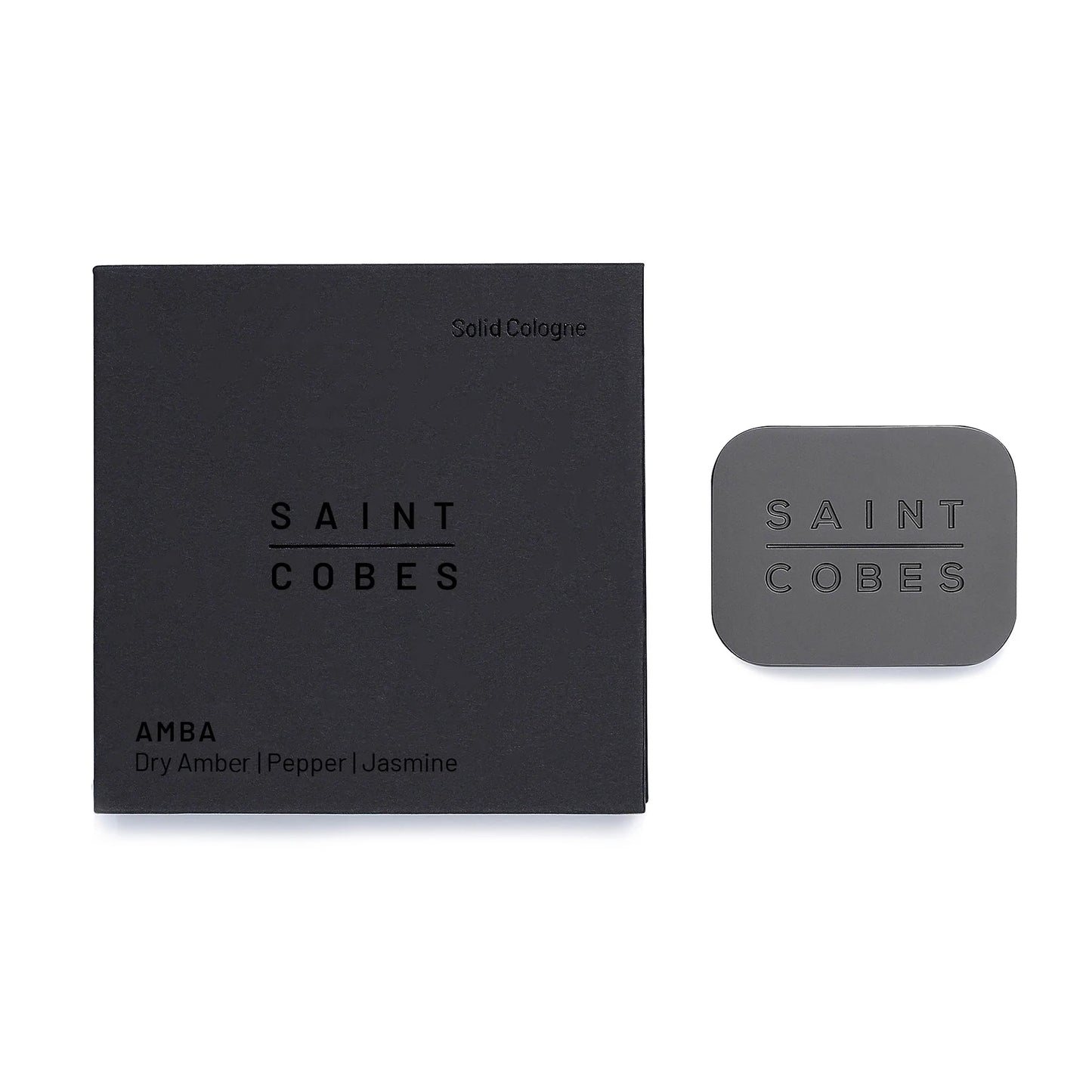 Amba Solid Cologne