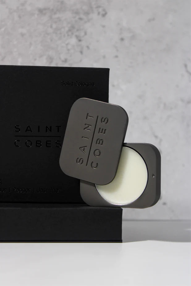 Amba Solid Cologne