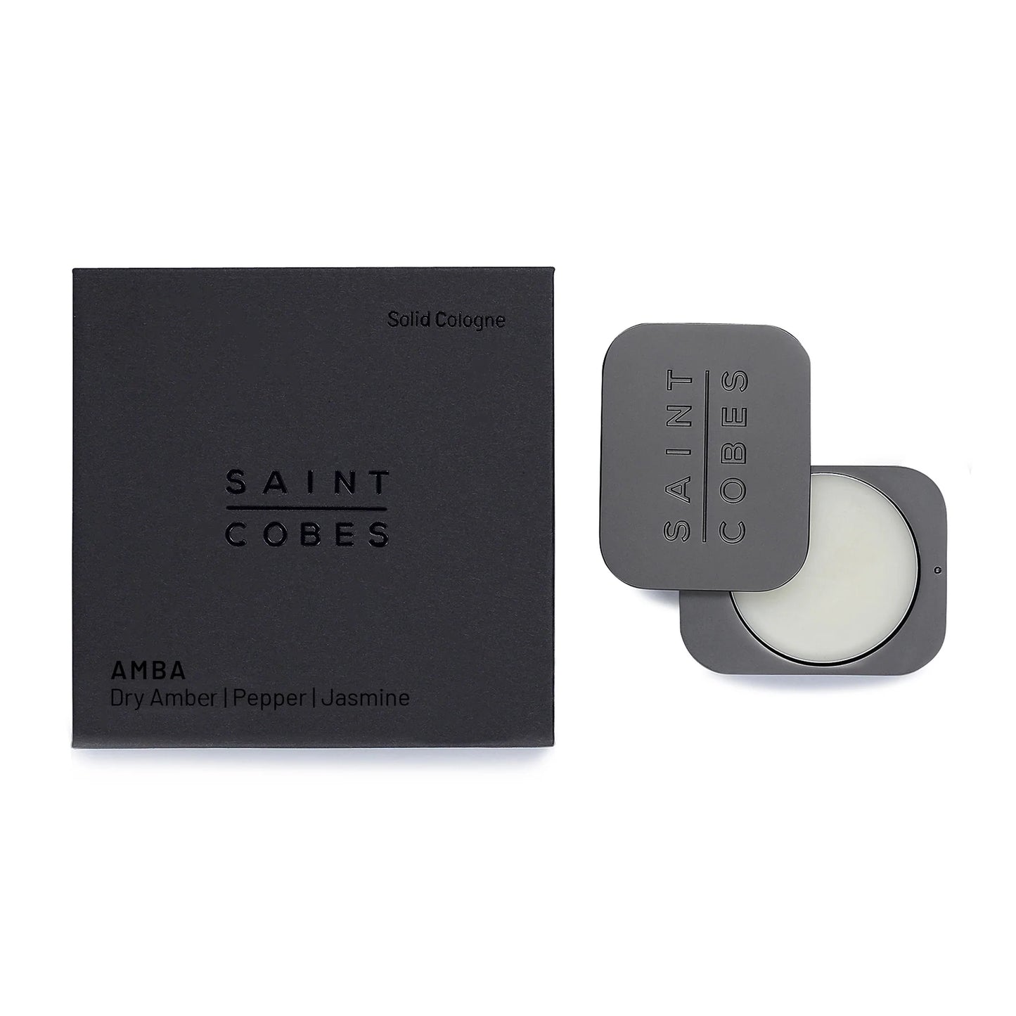 Amba Solid Cologne