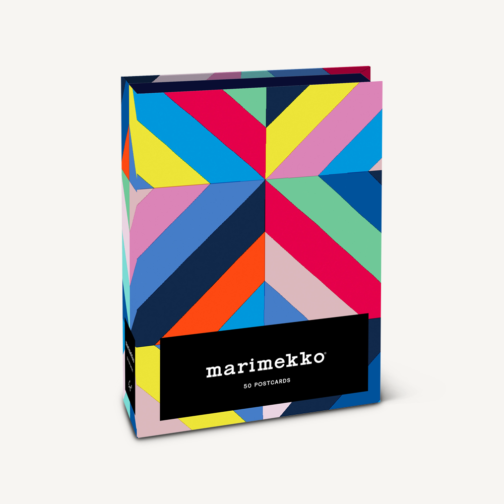 Marimekko Postcards