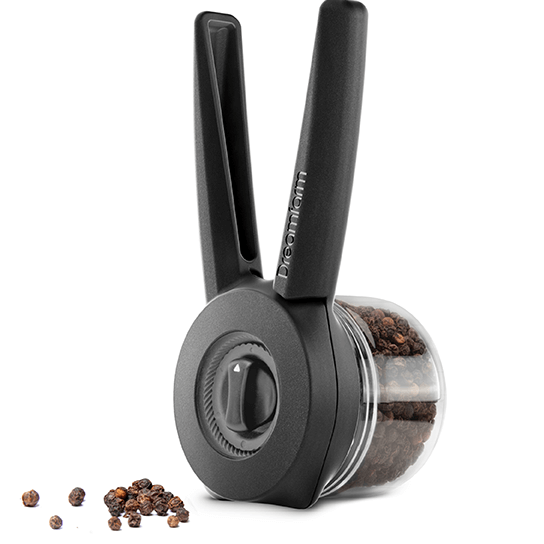 Ortwo Lite Pepper Grinder