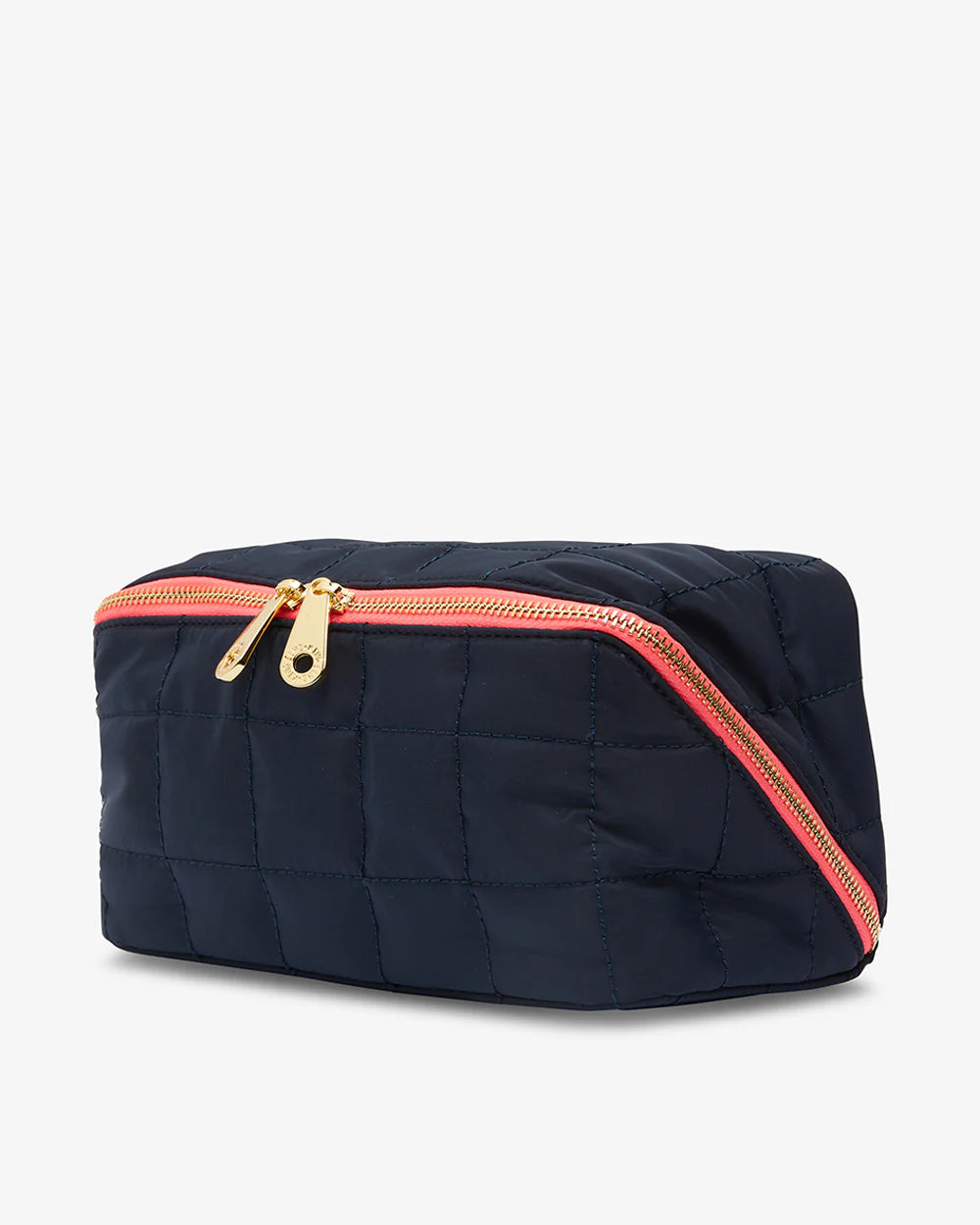 Washbag French Navy