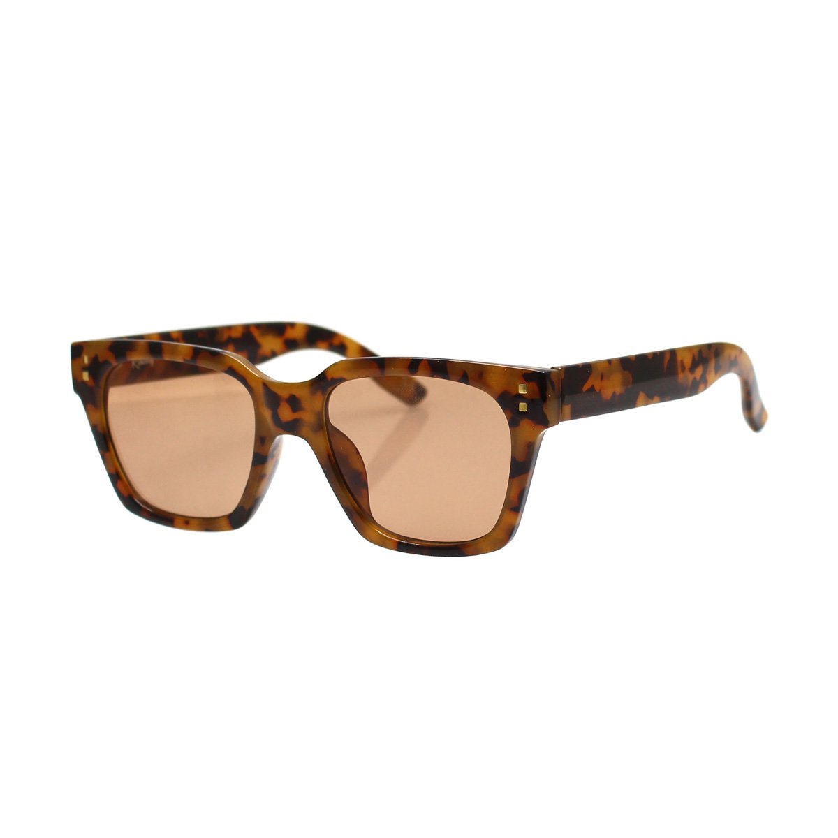 Anvil Turtle Sunglasses