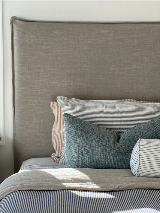 How to: Fold a Fitted Sheet