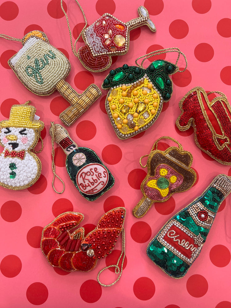 Christmas Decorations