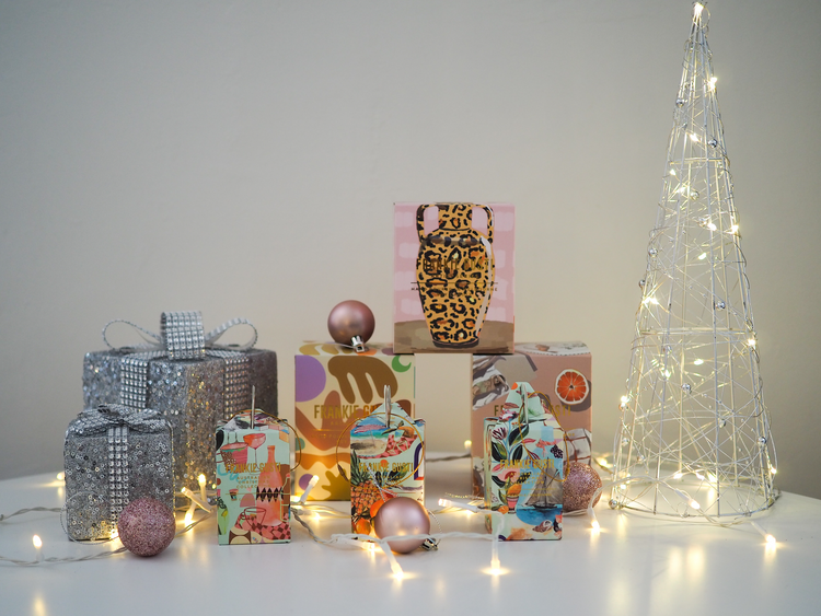 Gift Ideas Under $50