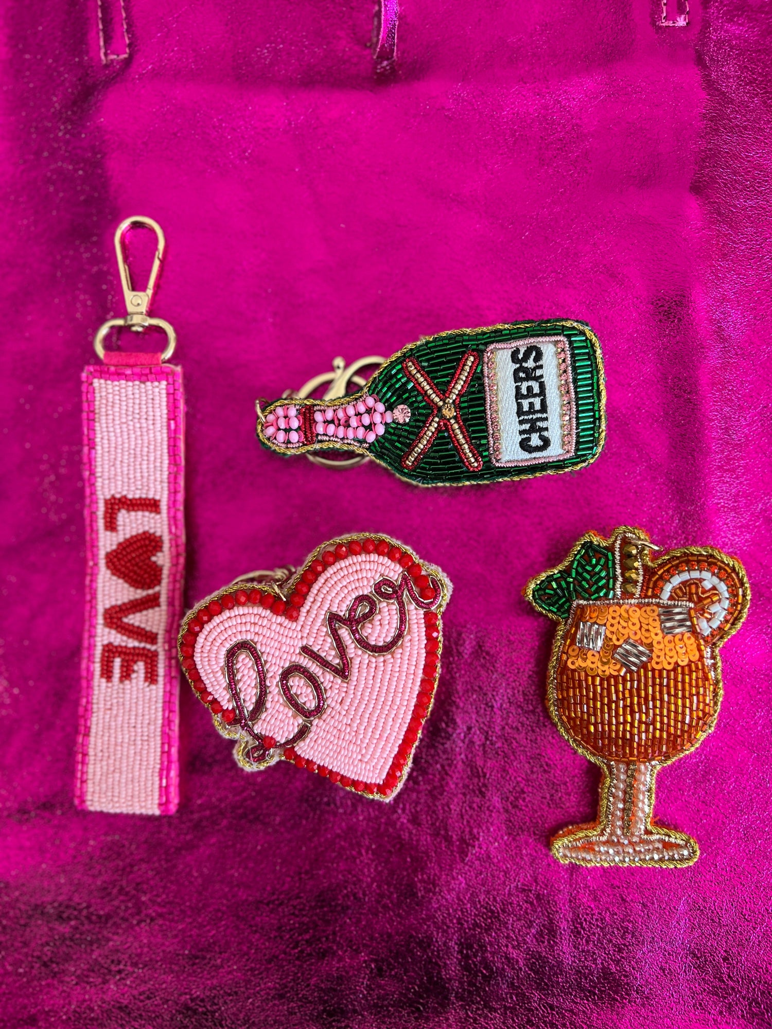 Accessories