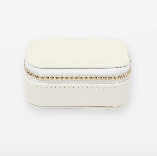 Milk Small Jewellery Case