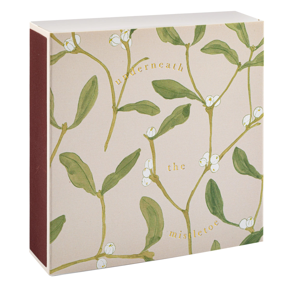 Mistletoe Christmas Matches