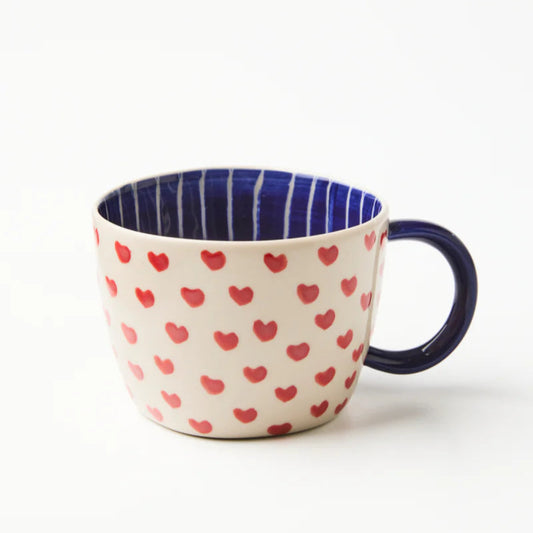 Chino Mug Sweetheart