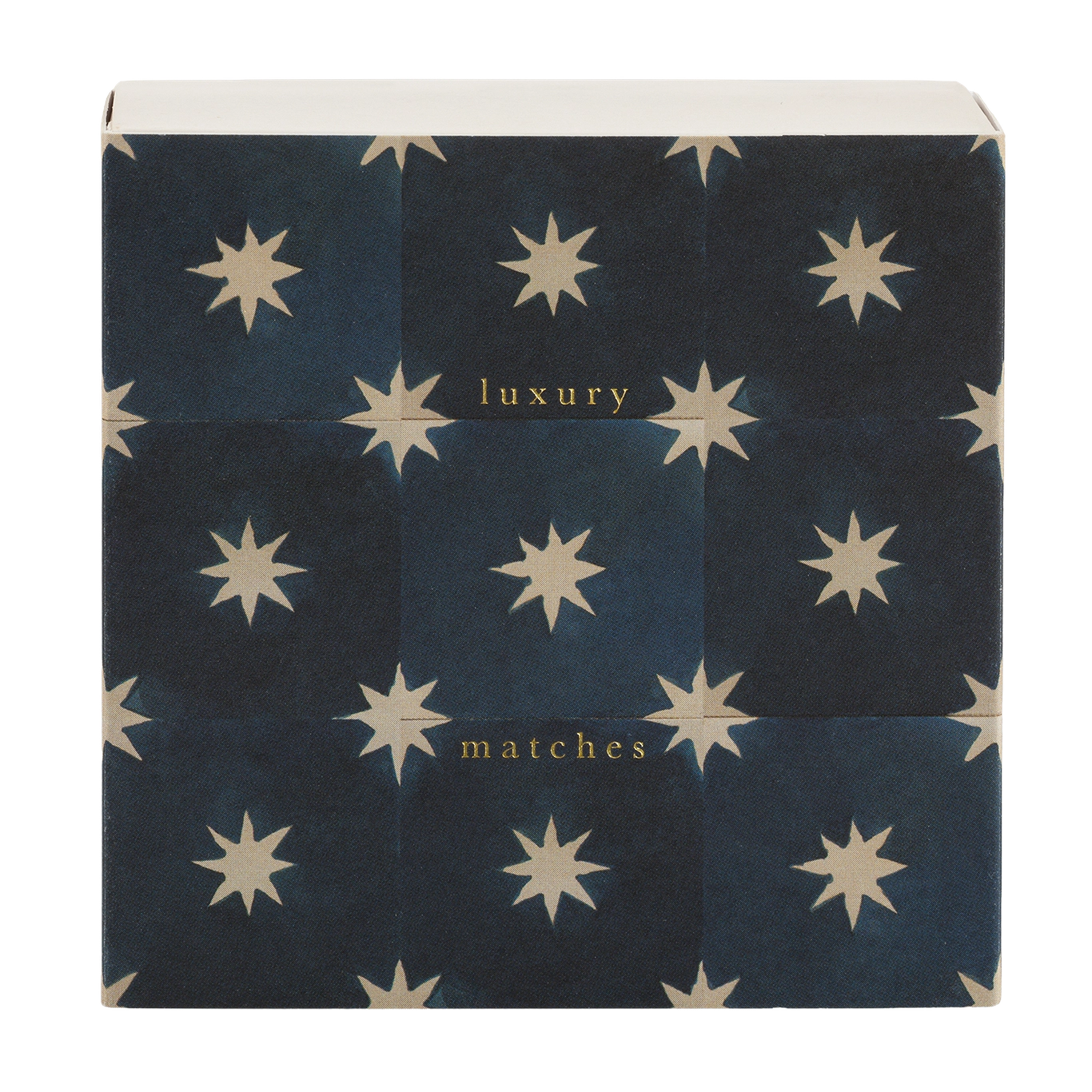Navy Star Tile Matches