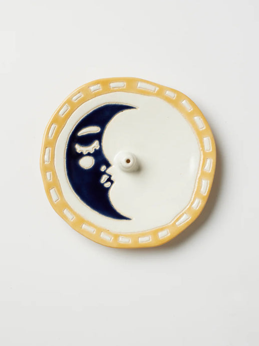 Solstice Moon Burner