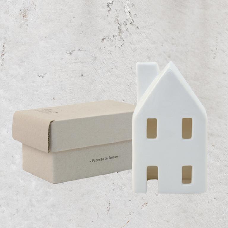 Tea Light House - No. 88