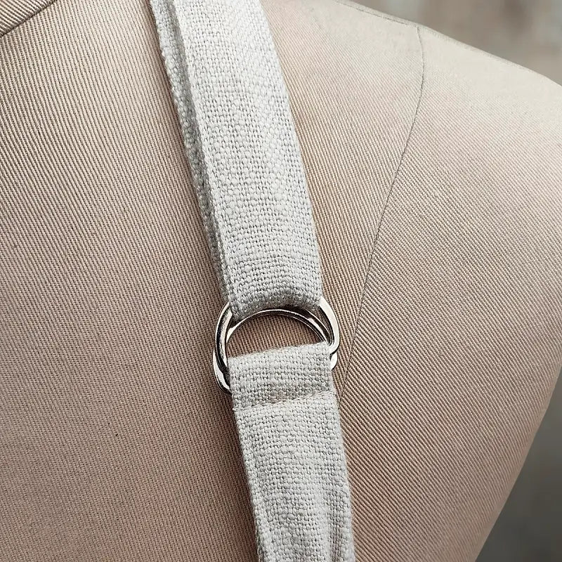 Grainsack Farmyard Apron - Goose